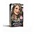 Coloração Kit 7.1 Louro Natural Acinzentado - Beauty Color - Imagem 1