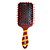 Escova Raquete Média Harry Potter Grifinória (Gryffindor) 8904 - Marco Boni - Imagem 2