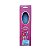 Escova Oval Disney Princesas ARIEL 7265 - Marco Boni - Imagem 2