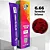 Coloração Permanente Vermelho Intenso 6.66 50g - Kamaleão Color - Imagem 1