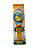 Escova Zoo Mania de Patinho Surfista 8097p - Marco Boni - Imagem 1