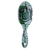Escova Oval Harry Potter Sonserina (Slytherin) 8915 - Marco Boni - Imagem 1