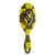 Escova Oval Harry Potter Lufa Lufa (Hufflepuff) 8914 - Marco Boni - Imagem 1