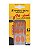 Unhas Postiças Pré-Glued Almond Pêssego 9757 - Marco Boni - Imagem 1