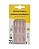 Unhas Postiças Almond Nude Claro 9726 - Marco Boni - Imagem 1