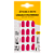 Unhas Postiças Almond Rosa 9725 - Marco Boni - Imagem 1