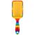 Escova Raquete de Uso Diário Pride 7601 - Marco Boni - Imagem 2