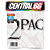 Adesivo Resinado Banda - Two pac Logo 2pac - Imagem 1
