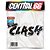 Adesivo Resinado Musica The Clash Logo - Imagem 1