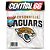 Adesivo Resinado Jaguars Football - Imagem 1