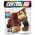 Adesivo Resinado Jogo Donk Kong Macaco - Imagem 1