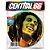 Adesivo Resinado Redondo Bob Marley - Imagem 1