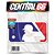 Adesivo Resinado Time - Major League BaseBall - Imagem 1