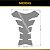 Tankpad Universal M2 - Gravity Falls Triangulo Adesivo Protetor Resinado - Imagem 3