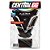 Tankpad Honda CBR 250R M1 - Preto total Adesivo Protetor Resinado - Imagem 1