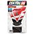 Tankpad Yamaha R6 M1 - Vermelho Adesivo Protetor Resinado - Imagem 1