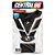 Tankpad BMW S1000RR M1 - Preto/Prata Adesivo Protetor Resinado - Imagem 1