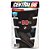 Tankpad BMW R90 - Carbono/Preto 90 vermelho Adesivo Protetor Resinado - Imagem 1