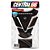 Tankpad Honda CB 500X M1 - Preto Total Adesivo Protetor Resinado - Imagem 1