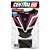 Tankpad Honda CB 300R M1 - Preto/Rosa Adesivo Protetor Resinado - Imagem 1