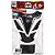 Tankpad Honda CB 300R M1 - Preto/Prata Adesivo Protetor Resinado - Imagem 1