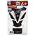 Tankpad Kawasaki ZX 10R New Preto Vermelho Branco Adesivo Protetor Resinado - Imagem 1