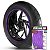Kit Adesivo Interno de Roda P KTM + Friso Roxo - Imagem 1