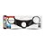 Protetor Mesa Adesivo Ducati 1199 Resinado Panigale Sp S - Imagem 1