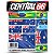 Kit 8 Adesivos Bandeiras Países Resinado Austrália - Imagem 1