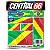 Kit 8 Adesivos Bandeiras Países Envernizado Congo - Imagem 1