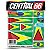 Kit 8 Adesivos Bandeiras Países Resinado Guiana - Imagem 1