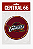 Adesivo Resinado NBA Cleveland Cavaliers  -10cm - Imagem 1