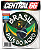 Adesivo Resinado Brasil País do Agro - Imagem 1
