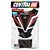 Tankpad Honda (New) CB 300F Twister - Preto e Vermelho - Imagem 1