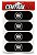 KIT REFLETIVO PRETO ROYAL ENFIELD MODELO NOVO - Imagem 1