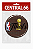 Adesivo Resinado NBA Finals t -10cm - Imagem 1
