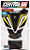 Tankpad Honda Twister (New) - Preto/Amarelo - Imagem 1