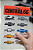 Kit Adesivos Resinados Logos Chevrolet - Imagem 2