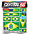Kit 8 Bandeiras Estados (Resinado) - Ceará - Imagem 1