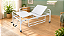 Cama Hospitalar Fowler Standart Obeso (200KG) S-0180-O Salutem - Imagem 2