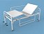 Cama Hospitalar Fowler Standart Obeso (200KG) S-0180-O Salutem - Imagem 2