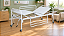 Cama Hospitalar Fowler Standard C/ Rodizio até 120kg - Salutem - Imagem 3