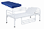 Kit Cama Hospitalar C/ Cabeceira Móvel e Colchão D33 - Salutem - Imagem 1