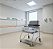 Cadeira Hospitalar para Ressonância - CDF - Imagem 1