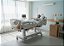 Cama Motorizada Fowler Super Luxo Injetada - Salutem Moveis Hospitalares - Imagem 2