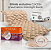 Kit Cama Motorizada Super Luxo e Colchão D28 + Brinde - Salutem Moveis Hospitalares - Imagem 4