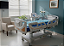 Kit Cama Motorizada Super Luxo e Colchão D28 + Brinde - Salutem Moveis Hospitalares - Imagem 1