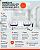 Kit Cama Motorizada Com Elevação de Altura e Colchão D28 + Brinde- Salutem moveis Hospitalares - Imagem 13