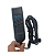 Controle com Fio 6 Botões P/ Cama Motorizada + Cabo X - Okimat - Imagem 1