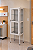 Armário Vitrine com 1 Porta - Salutem - Imagem 2